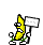 Les bananes font la