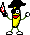 La Banane Pirate